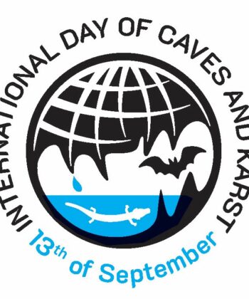 International Day of Caves and Karst – IDCK September 13