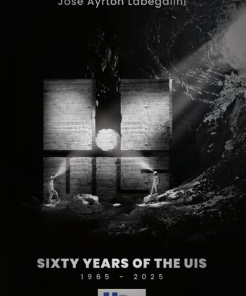 Book – Sixty  years of UIS 1965-2025