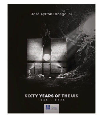 Book – Sixty  years of UIS 1965-2025
