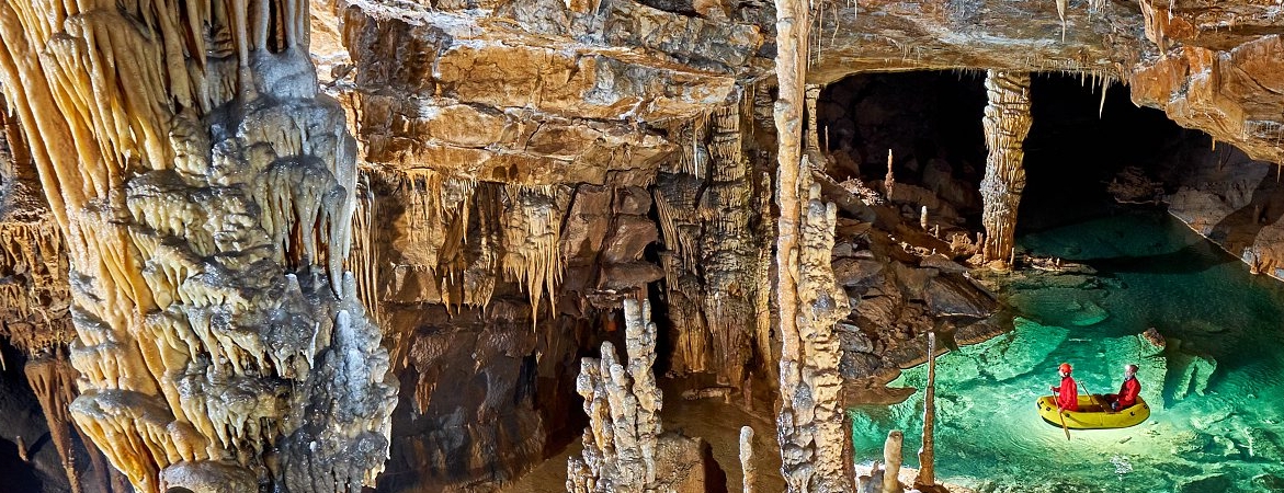 UIS – INTERNATIONAL UNION OF SPELEOLOGY